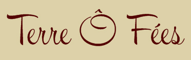 Logo Terre Ô Fées